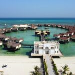 هتل ترنج با آژانس بهاران تصویر شاخص