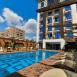 Konyak Hotel با اژانس بهاران تصویر شاخص