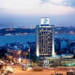 The Marmara Taksim با اژانس بهاران تصویر شاخص