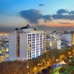 هتل اسپیناس ۲ با آژانس بهاران تصویر شاخص ۰