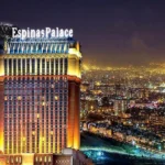 هتل اسپیناس پالاس با آژانس بهاران تصویر شاخص ۱