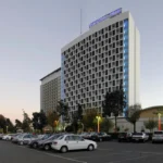 هتل استقلال با آژانس بهاران تصویر شاخص ۲