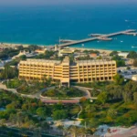 هتل شایان کیش با آژانس بهاران تصویر شاخص