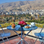 هتل هما با آژانس بهاران تصویر شاخص ۵