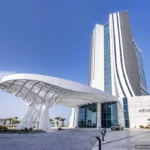 هتل آریا باستان با آژانس بهاران تصویر شاخص ۱
