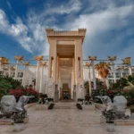 هتل داریوش با آژانس بهاران تصویر شاخص ۲