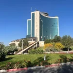 هتل ائل گلی با آژانس بهاران تصویر شاخص ۰