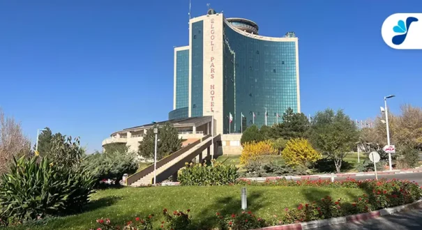 hotel el goli0 هتل ائل گلی با آژانس بهاران تصویر شاخص ۰