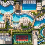 hotel ADALYA ELITE LARA با آژانس بهاران تصویر شاخص