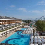 AYDIN BEY QUEENS PALACE با آژانس بهاران تصویر شاخص