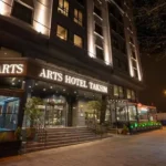 تصویر شاخص هتل Arts Hotel Taksim
