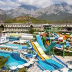 hotel CRYSTAL PRESTIGE با آژانس بهاران تصویر شاخص