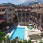 hotel HIMEROS BEACH با آژانس بهاران تصویر شاخص