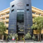 hotel KHORSHID TABAN با آژانس بهاران تصویر شاخص