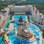 hotel MARDAN PALACE با آژانس بهاران تصویر شاخص
