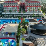hotel ORANGE COUNTY BELEK با آژانس بهاران تصویر شاخص