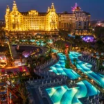hotel ROYAL HOLYDAY PALACE با آژانس بهاران تصویر شاخص