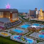 hotel ROYAL SEGINUS با آژانس بهاران تصویر شاخص