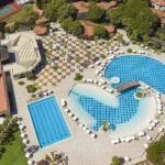 hotel SELECTUM FAMILY BELEK با آژانس بهاران تصویر شاخص