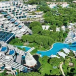 SU SESI HOTEL با آژانس بهاران تصویر شاخص