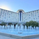 hotel beinolmelali kish با آژانس بهاران تصویر شاخص