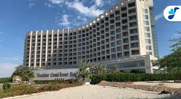 hotel featured image excelsior hotel هتل اکسلسیور با آژانس بهاران تصویر شاخص