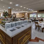 هتل پردیسان با آژانس بهاران تصویر شاخص ۳