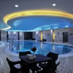 هتل شایان با آژانس بهاران تصویر شاخص ۲